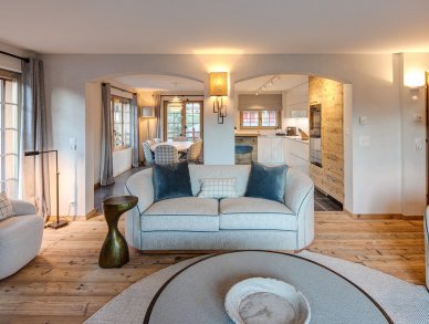Appartement Byblos Verbier