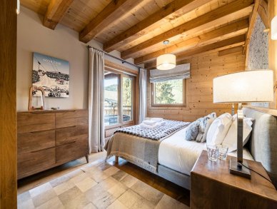 Chalet Floralies Morzine