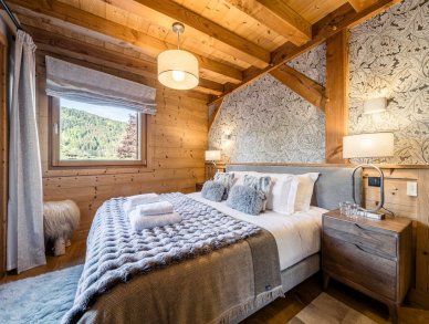 Chalet Floralies Morzine