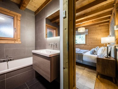 Chalet Floralies Morzine
