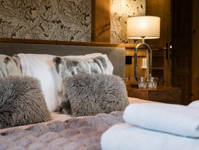 Chalet Floralies Morzine