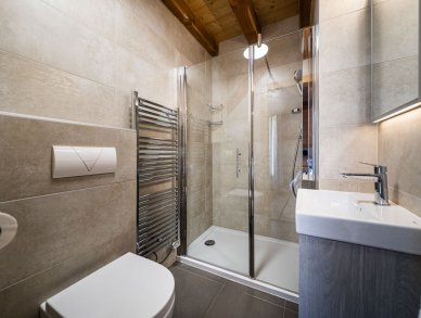 Chalet Floralies Morzine