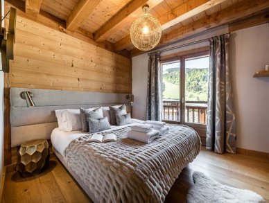 Chalet Floralies Morzine