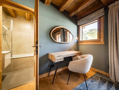 Chalet Floralies Morzine