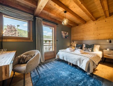 Chalet Floralies Morzine