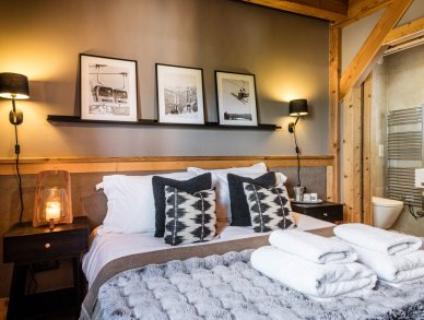 Chalet Floralies Morzine