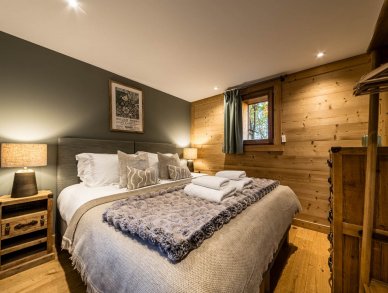 Chalet Floralies Morzine