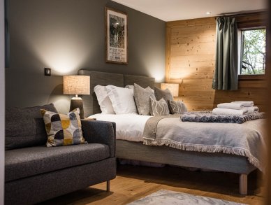 Chalet Floralies Morzine