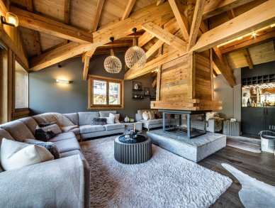 Chalet Floralies Morzine