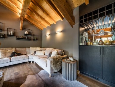 Chalet Floralies Morzine