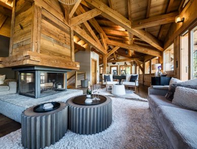 Chalet Floralies Morzine
