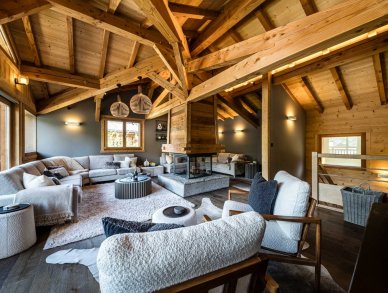 Chalet Floralies Morzine