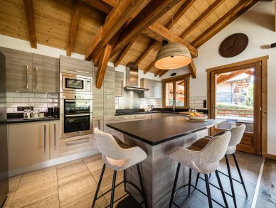 Chalet Floralies Morzine