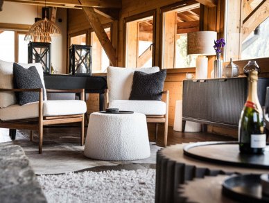 Chalet Floralies Morzine