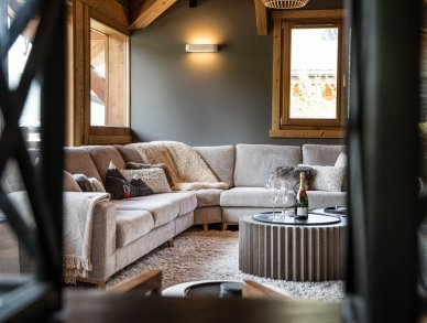 Chalet Floralies Morzine