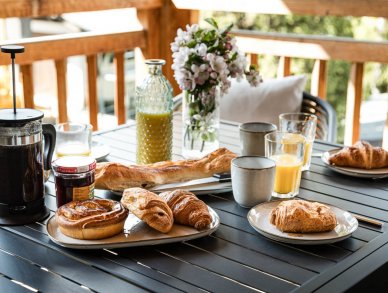 Chalet Floralies Morzine