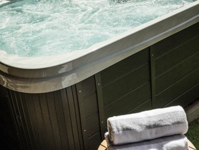 Chalet Floralies Morzine