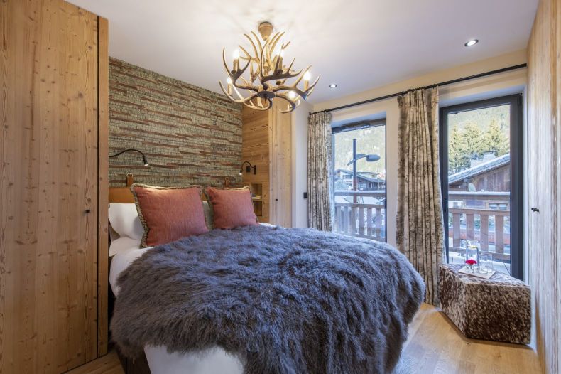 Penthouse Mathilde