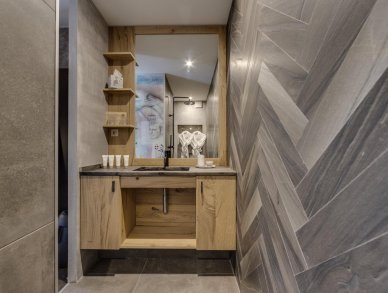 Chalet Tajj Tignes