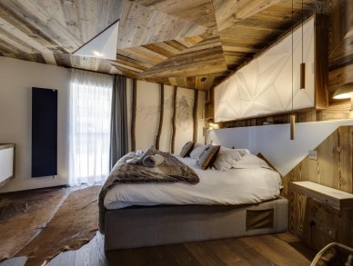 Chalet Tajj Tignes