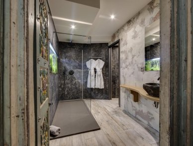 Chalet Tajj Tignes