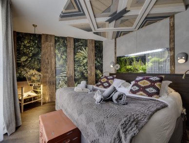 Chalet Tajj Tignes