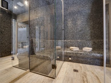 Chalet Tajj Tignes