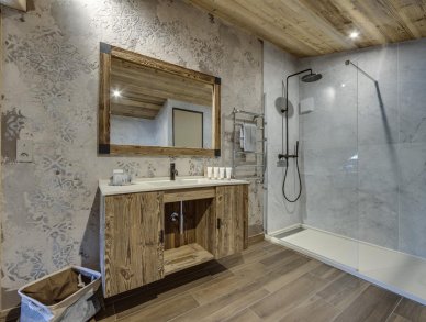 Chalet Tajj Tignes
