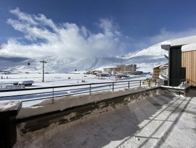 Chalet Tajj Tignes