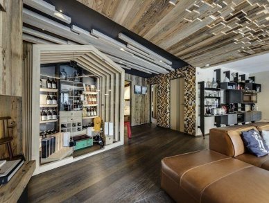 Chalet Tajj Tignes