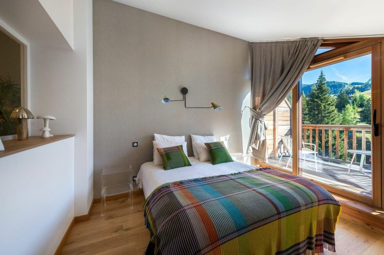 Appartement Roc Merlet 503