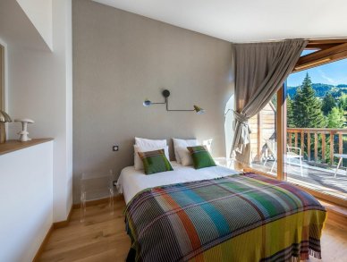 Appartement Roc Merlet 503 Courchevel 1650