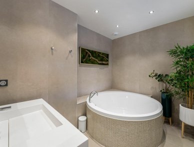Appartement Roc Merlet 503 Courchevel 1650