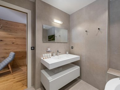 Appartement Roc Merlet 503 Courchevel 1650