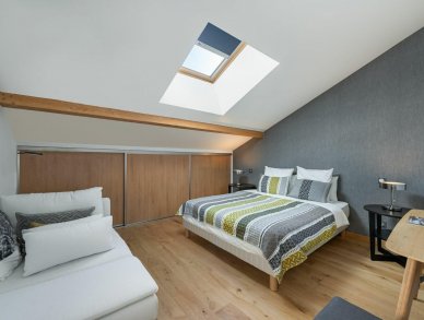 Appartement Roc Merlet 503 Courchevel 1650