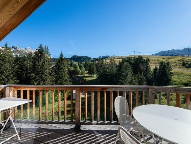Appartement Roc Merlet 503 Courchevel 1650