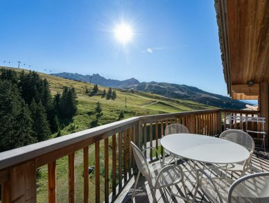 Appartement Roc Merlet 503 Courchevel 1650