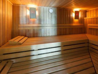 Chalet Meru Méribel