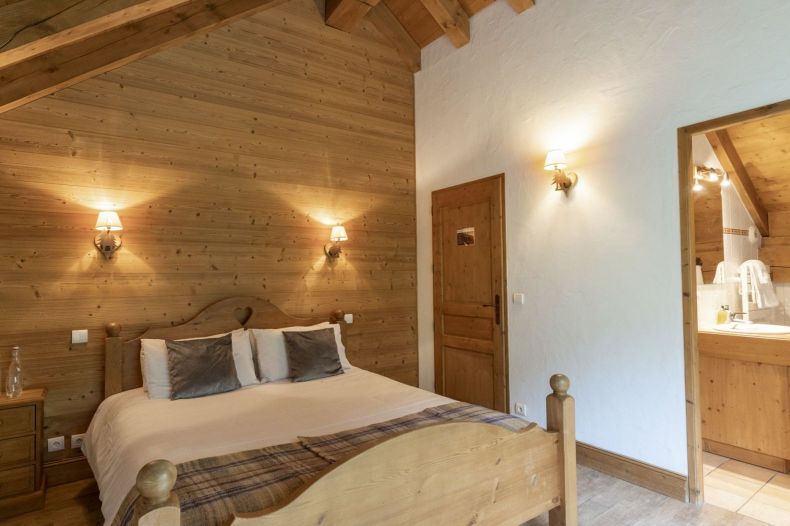 Chalet Meru