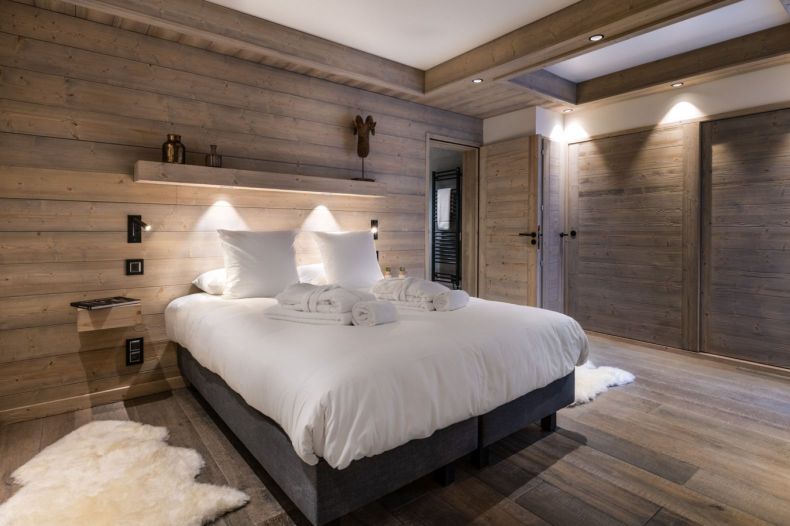 Appartement Alaska Lodge 1
