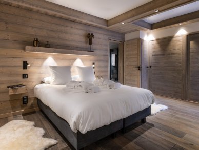 Appartement Alaska Lodge 1 Val d'Isère