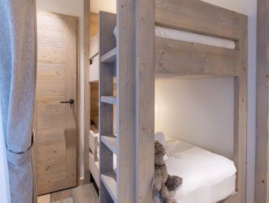 Appartement Alaska Lodge 1 Val d'Isère