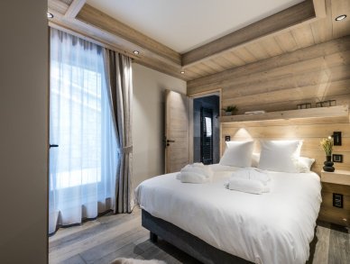 Appartement Alaska Lodge 1 Val d'Isère