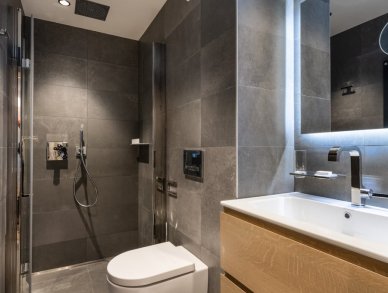 Appartement Alaska Lodge 1 Val d'Isère