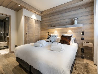 Appartement Alaska Lodge 1 Val d'Isère