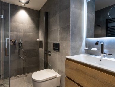 Appartement Alaska Lodge 1 Val d'Isère
