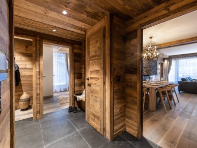 Appartement Alaska Lodge 1 Val d'Isère