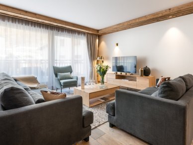 Appartement Alaska Lodge 1 Val d'Isère