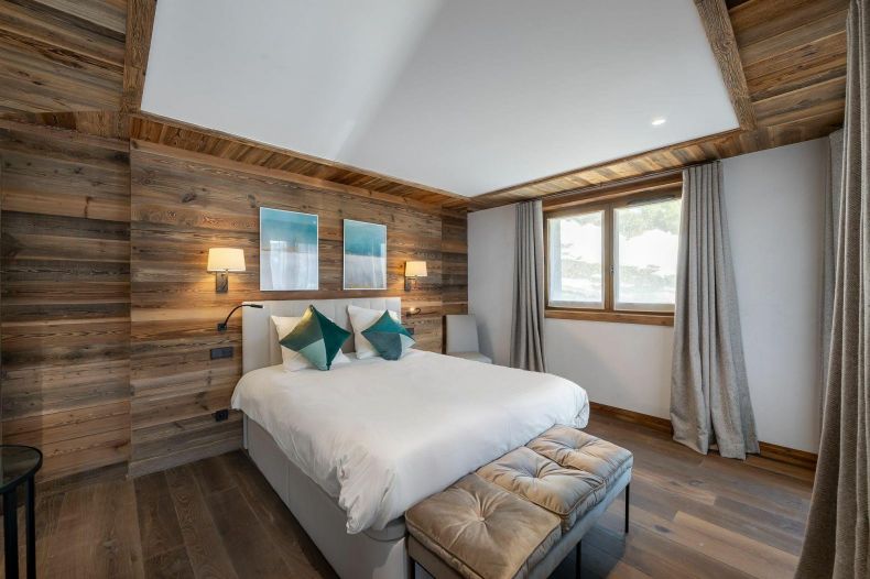 Appartement Les Flocons 5