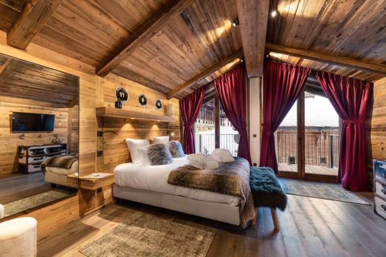 Пентхаус Vail Lodge B41